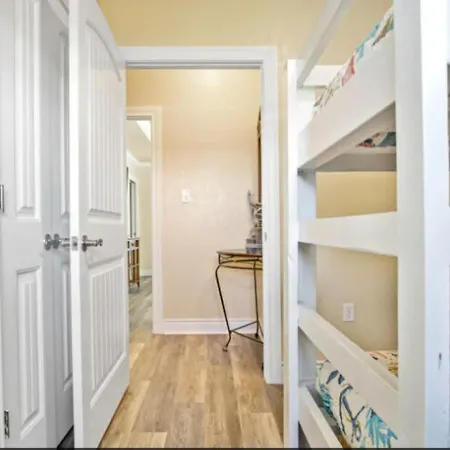 Fancy Nancy 2 Min Walk To Beach, Lyft, Pet-Friendly Bolivar Peninsula Exterior photo