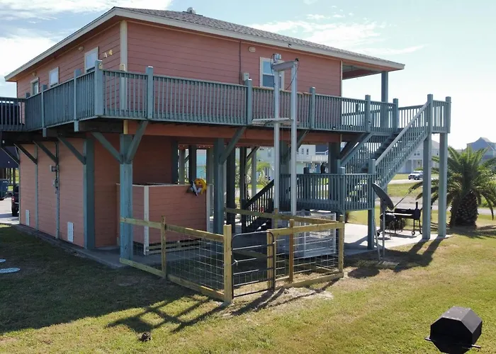 Fancy Nancy 2 Min Walk To Beach, Lyft, Pet-Friendly