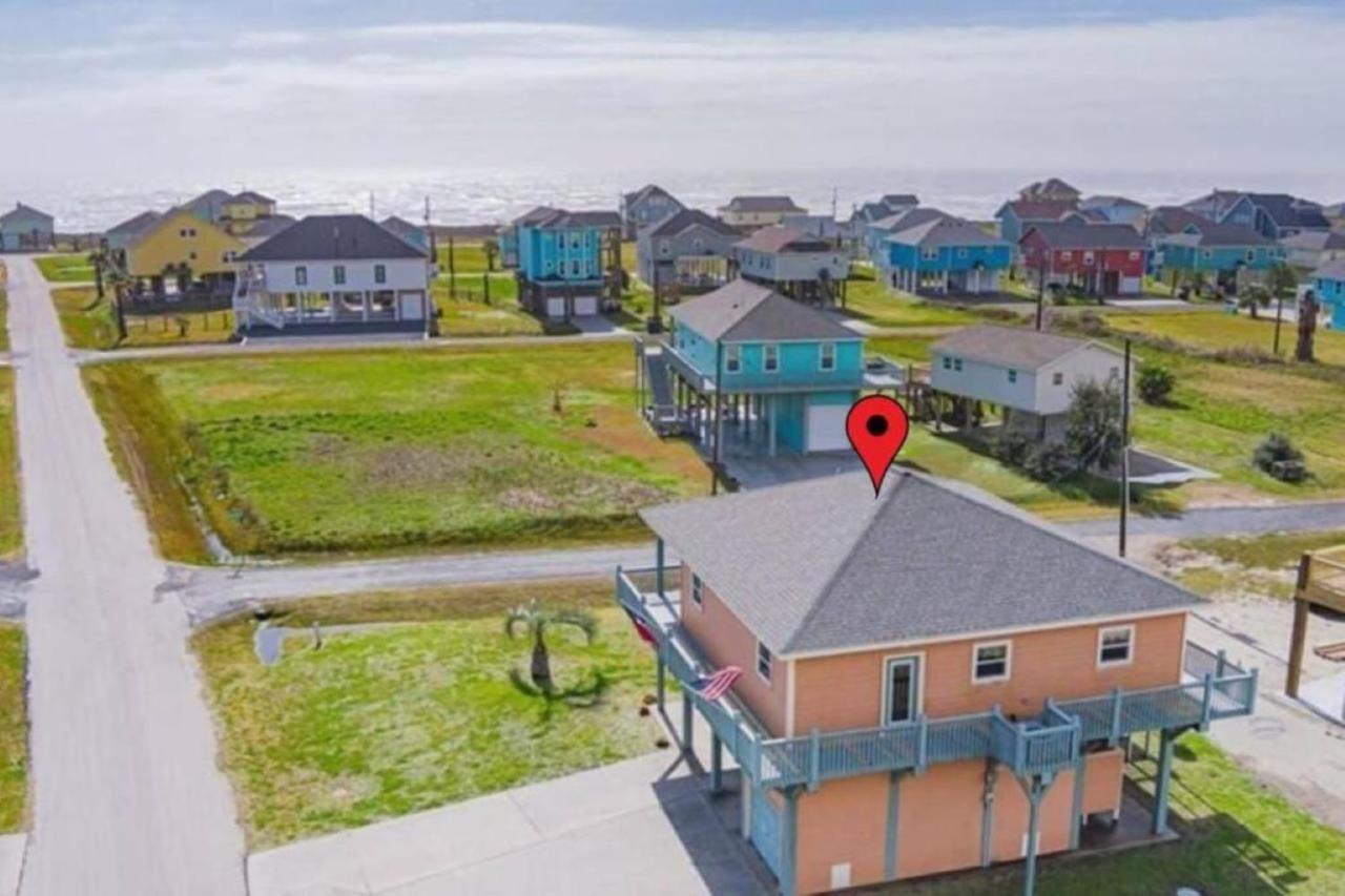 Holiday home Fancy Nancy 2 Min Walk To Beach, Lyft, Pet-friendly *