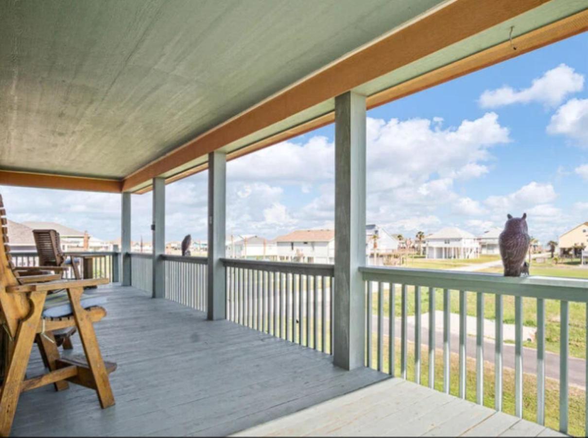 Holiday home Fancy Nancy 2 Min Walk To Beach, Lyft, Pet-friendly Bolivar Peninsula